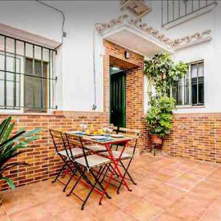 Casa Los Geranios أركوس ديلا فرونتيرا المظهر الخارجي الصورة
