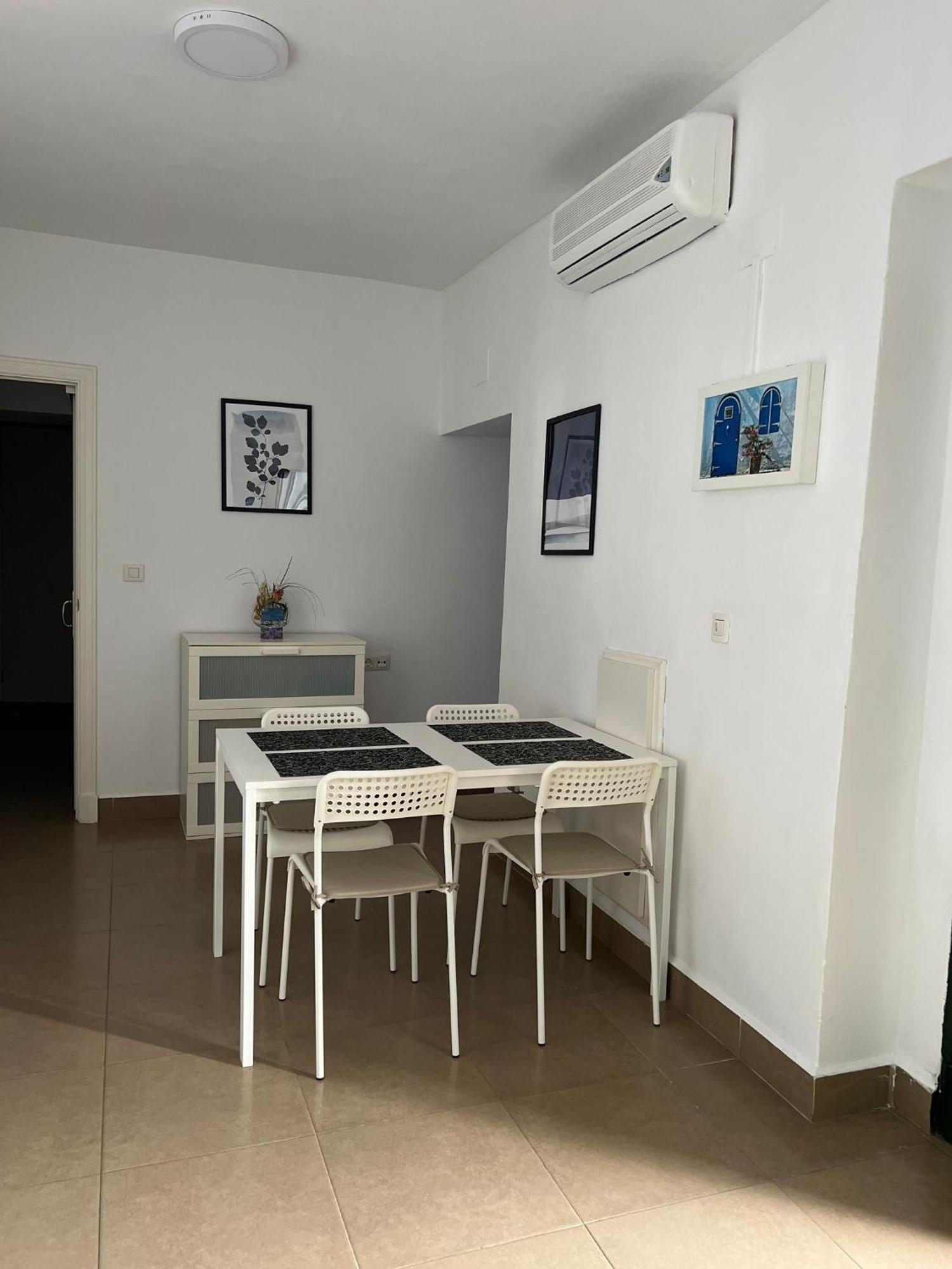 Casa Los Geranios أركوس ديلا فرونتيرا المظهر الخارجي الصورة