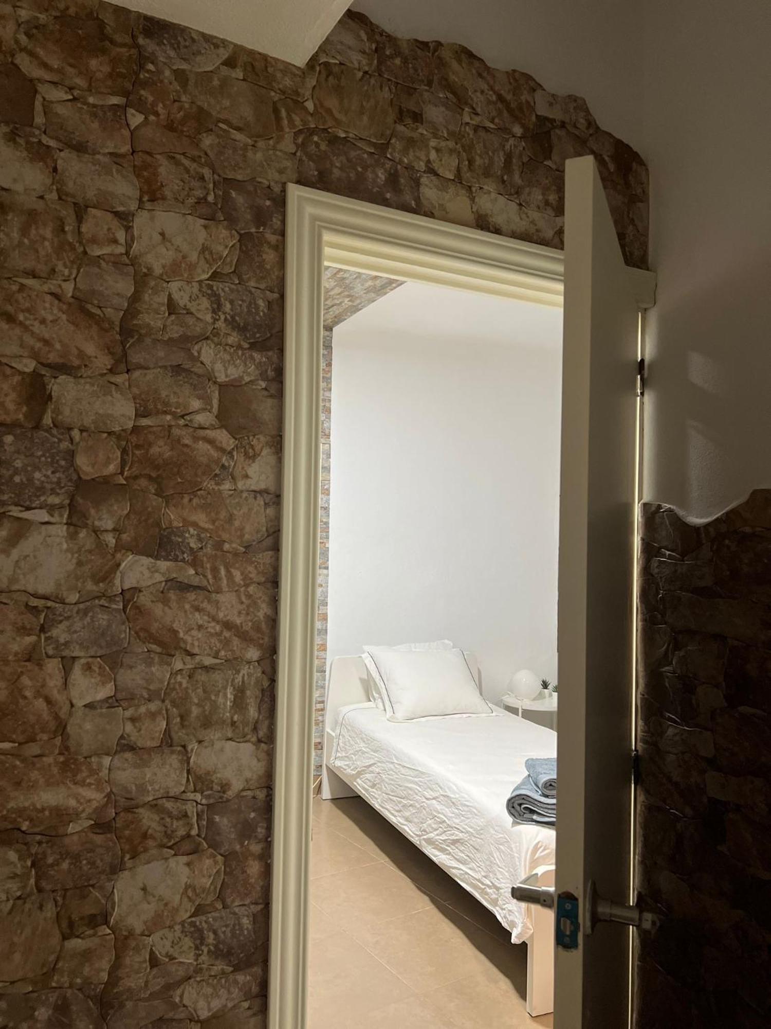 Casa Los Geranios أركوس ديلا فرونتيرا المظهر الخارجي الصورة
