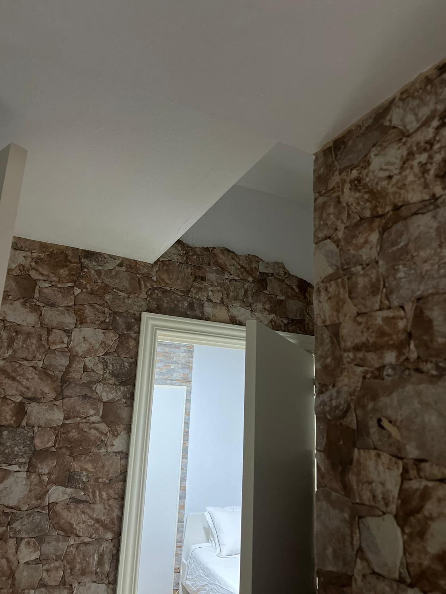 Casa Los Geranios أركوس ديلا فرونتيرا المظهر الخارجي الصورة
