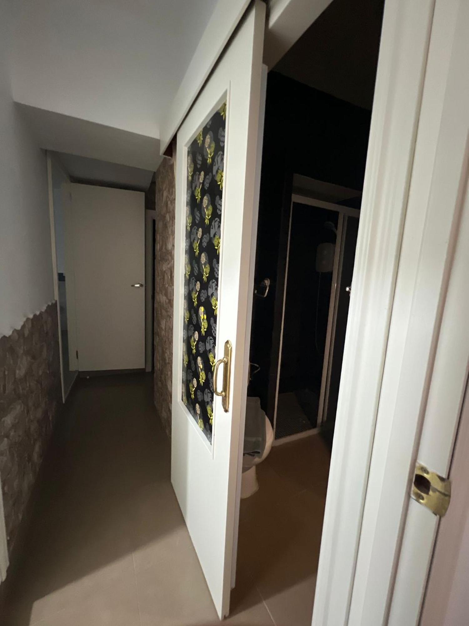 Casa Los Geranios أركوس ديلا فرونتيرا المظهر الخارجي الصورة