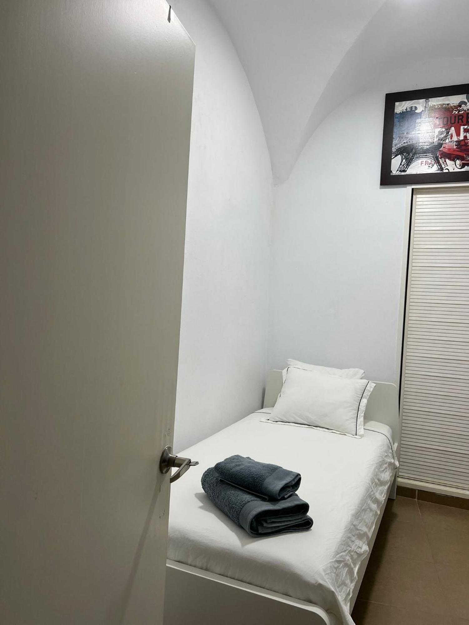 Casa Los Geranios أركوس ديلا فرونتيرا المظهر الخارجي الصورة
