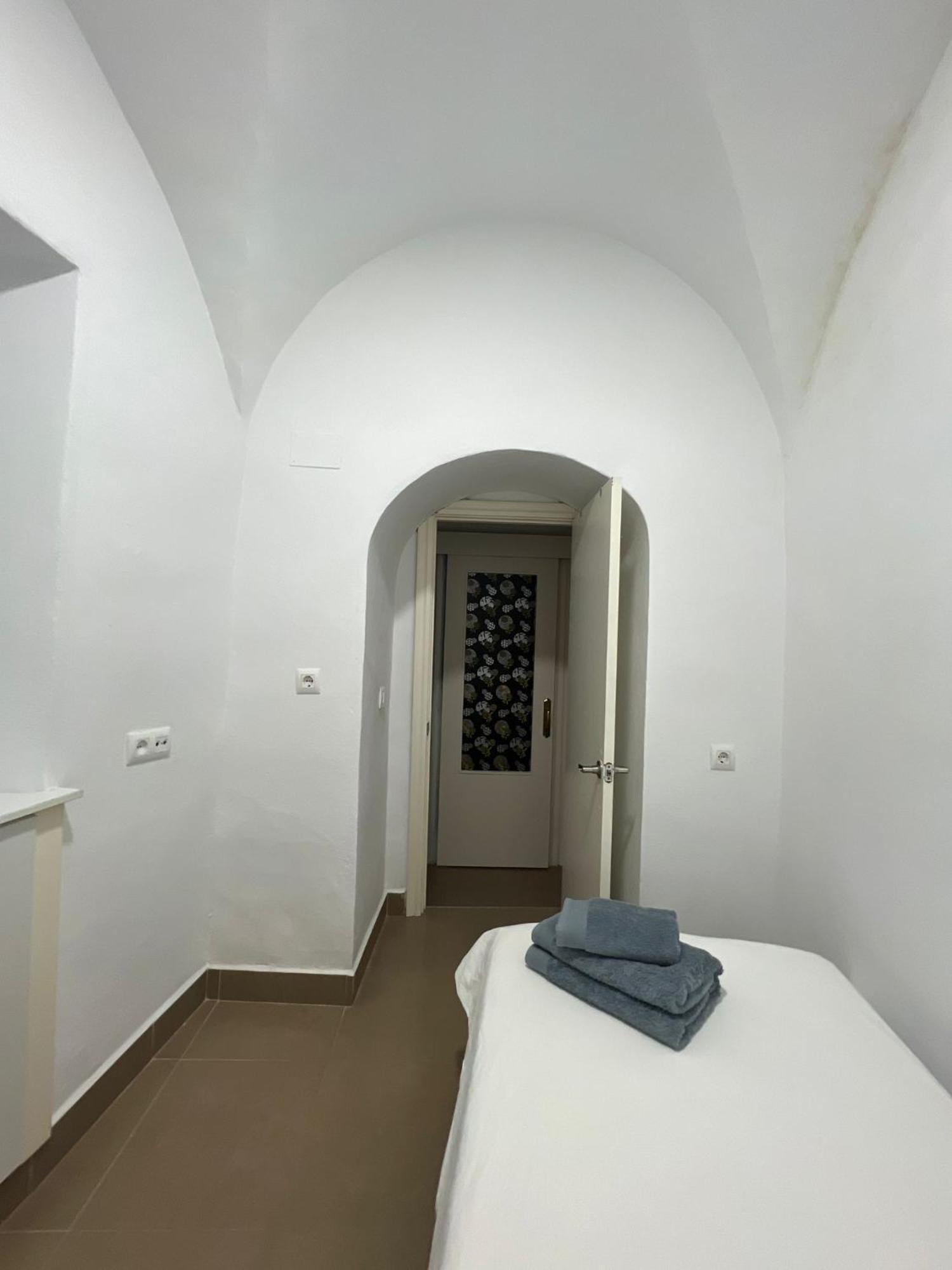 Casa Los Geranios أركوس ديلا فرونتيرا المظهر الخارجي الصورة