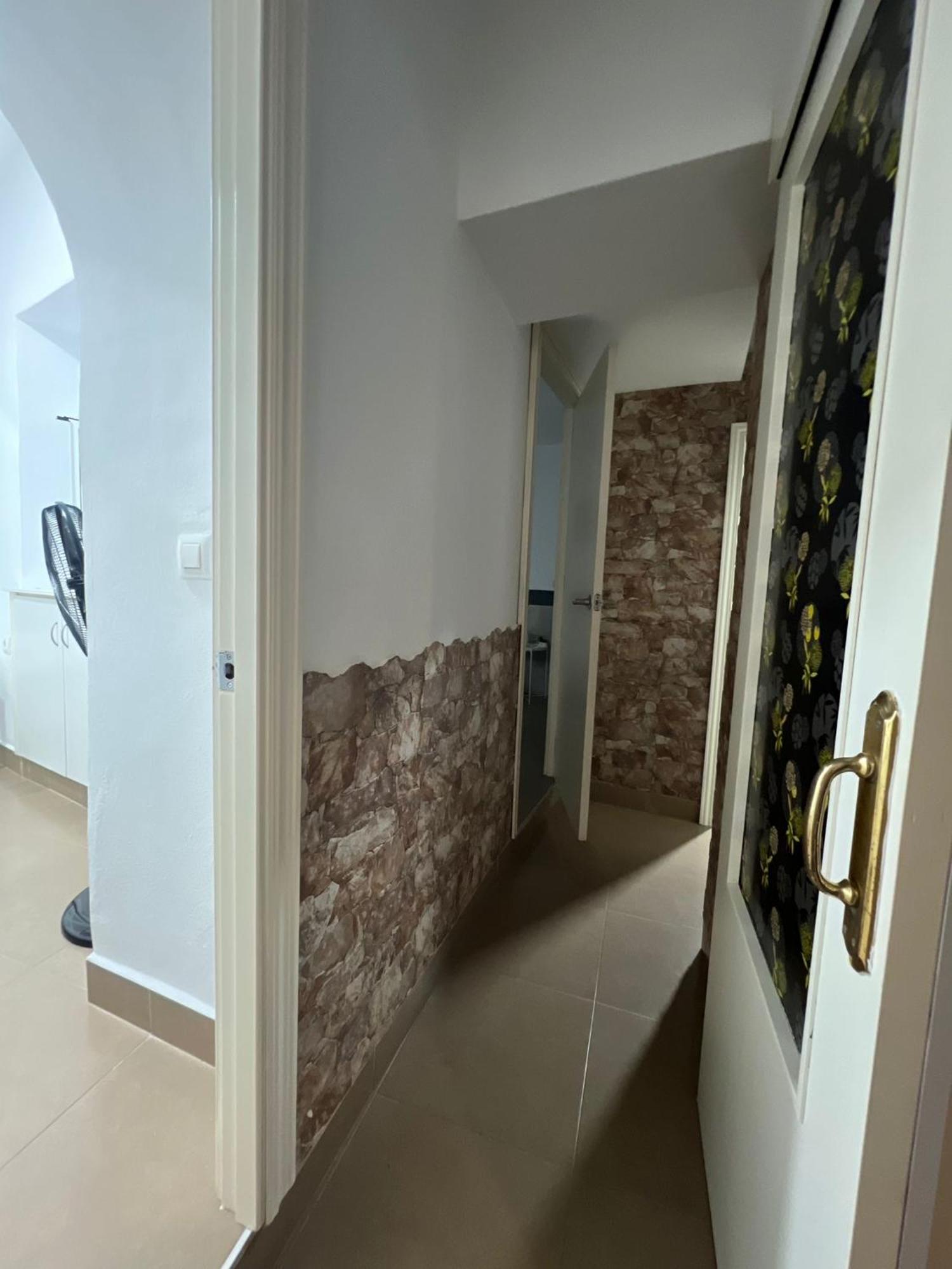 Casa Los Geranios أركوس ديلا فرونتيرا المظهر الخارجي الصورة