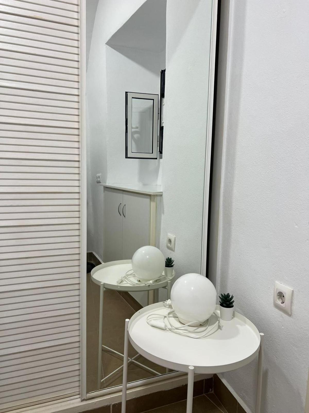 Casa Los Geranios أركوس ديلا فرونتيرا المظهر الخارجي الصورة
